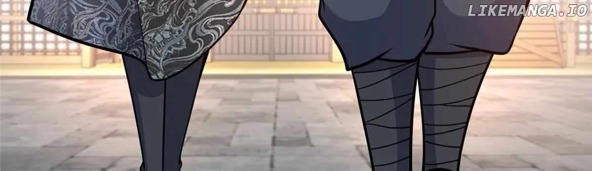 Divine Urban God Chapter 255 25